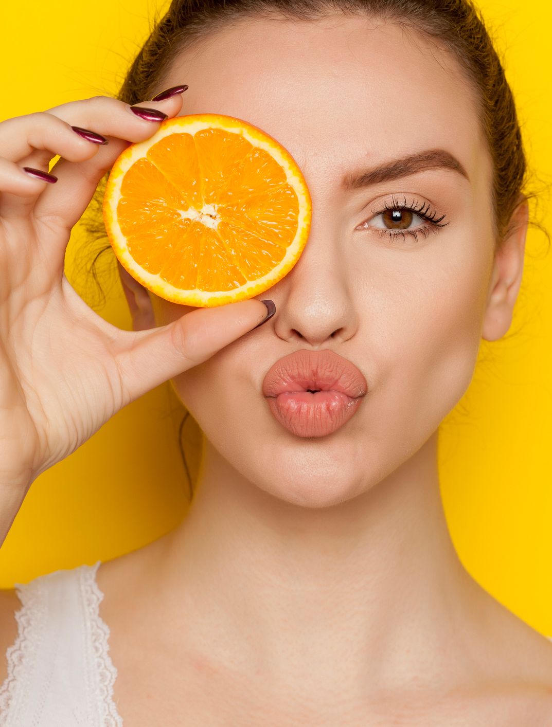 Vitamin C Serum Ne İşe Yarar?