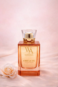 Chest La Vie 100 ml EDP Kadın Parfüm – Kalıcı & Yoğun Tatlı Çiçeksi Koku