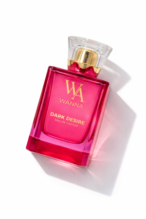 Dark Desire 100 ml Eau de Parfum Kadın Parfüm – Niş, Baştan Çıkarıcı & Ultra Kalıcı Lüks Koku