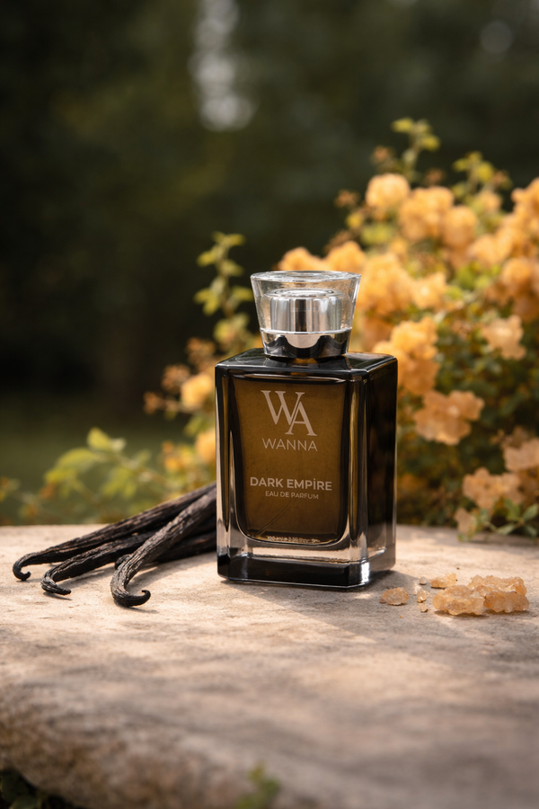 Dark Empire 100 ml Eau de Parfum Erkek Parfüm – Maskülen, Odunsu & Prestijli Niş Koku
