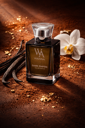 Dark Empire 100 ml Eau de Parfum Erkek Parfüm – Maskülen, Odunsu & Prestijli Niş Koku