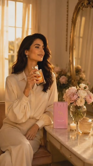 Chest La Vie 100 ml EDP Kadın Parfüm – Kalıcı & Yoğun Tatlı Çiçeksi Koku